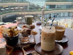 -La Terre乐田(万象城店)