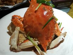 -79号渔船海鲜饭店(华强北店)