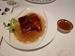 -Yan Ting 宴庭中餐厅(上海静安瑞吉酒店)