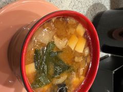 -争鲜回转寿司(中街大悦城店)
