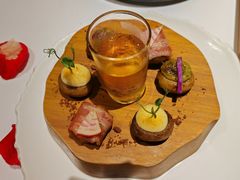 -王品牛排(珠海富华里店)