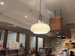 -BAKER&SPICE(BFC外滩金融中心店)