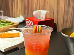 -海底捞火锅(石景山万达广场店)