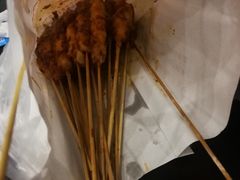 -辽B·小串(总店)