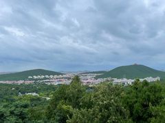 -云龙山