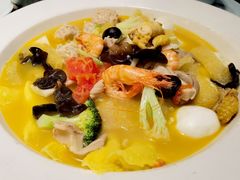 -小绍兴家宴·百年绍兴菜(鲁迅路店)