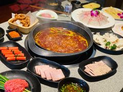 -园里火锅(仁和新城店)