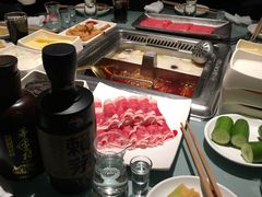 -海底捞火锅(杭州庆春路夜宵主题店)