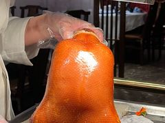 -范家小馆·四代传承烤鸭店(紫竹桥店)