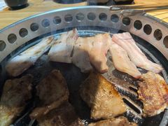 -九田家黑牛烤肉料理(新光汇店)