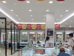 -亨得利眼镜(中山路一店)