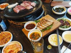 -Dombe豚(黑猪肉街店)