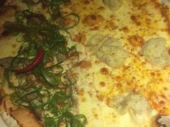 -JINNS锦时 steak&pizza(浸信会礼拜堂旧址店)