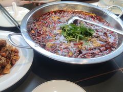 -蛙兔鸡自贡风味·特色江湖菜(广都店)