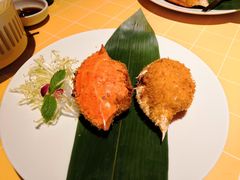 -蔡澜点心·粤菜(花城汇南区店)