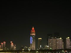 -黄浦路(地铁站)