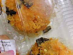 -鲍师傅糕点(海陵北路店)