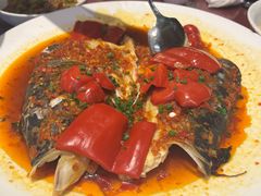 -毛家饭店(拱北店)