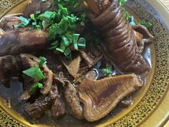 -小根法羊肉馆(双林分店)