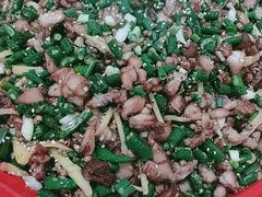 尖椒兔-东吴霸王兔(松青路店)