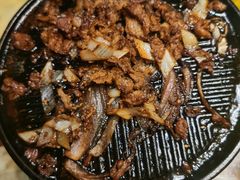 -小吊梨汤·北京菜(香山店)