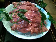 -佬土鹅肠火锅(解放路店)