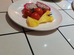 -蛙一刀·麻椒鱼火锅(金仙桥店)