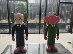 -上海崇明金茂凯悦酒店