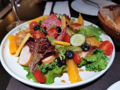 -EATALIA意塔利意式餐厅(鼓楼店)