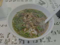 -湘人龙记老长沙米粉(华普国际大厦店)