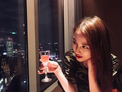 -顶层酒吧ROOF(上海艾迪逊酒店)