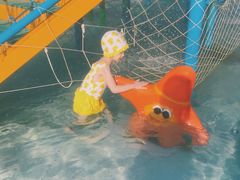 -平江亚马逊水上乐园