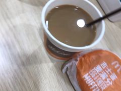 -麦当劳(杭州三花国际店)