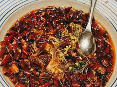 -同庆楼(滨湖万达广场店)