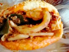 -老鼓楼麻辣烫夹馍