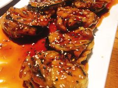 -圆满素食林饭店非遗素食(河西店)