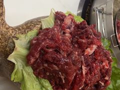 -刘少华贵州小黄牛·鲜牛肉火锅(总店)