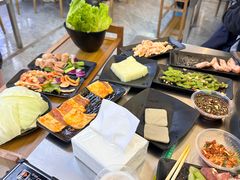 -凉都青瓦房烙锅(清镇中环国际店)