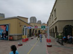 -Early Rider 儿童自行车(蓝色港湾店)