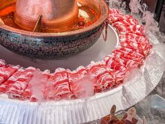 -乐宴·老北京铜火锅(桂庙店)