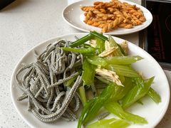 -蝎王府羊蝎子(北大地店)