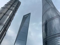 -上海中心大厦