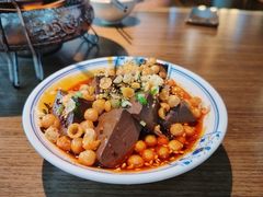-肖四女乐山跷脚牛肉(南汇大学城生活广场店)