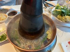 -东来顺饭庄(西直门店)