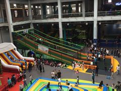 -蒙特利亲子乐园