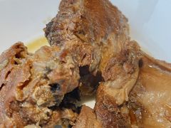 炖排骨-好嫂子酱猪手•农家菜(学院南路店)