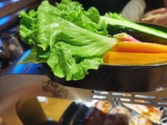 -九田家黑牛烤肉料理(溧阳吾悦店)