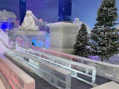 -广州热雪奇迹