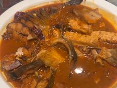 -李记饺子·熏酱东北菜(欢乐谷店)