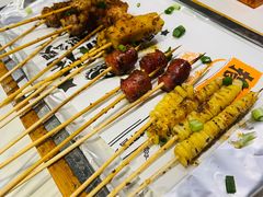 -星城源·小龙虾老铺子(坡子街店)